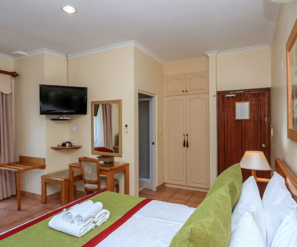 Centre Court B&B Accommodation Centre Court Bed & Breakfast in Durban