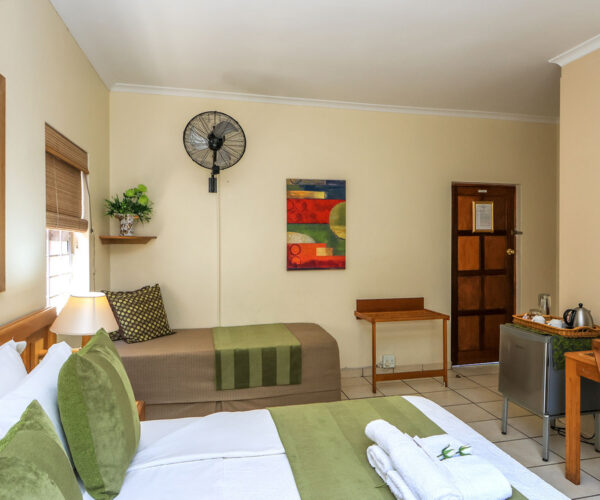 Centre Court B&B Accommodation Centre Court Bed & Breakfast in Durban
