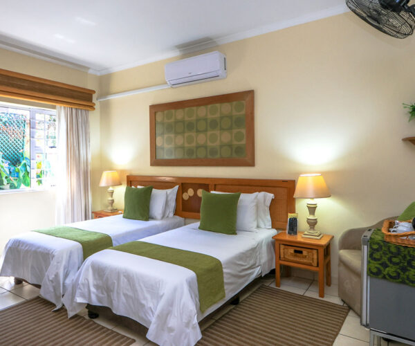 Centre Court B&B Accommodation Centre Court Bed & Breakfast in Durban