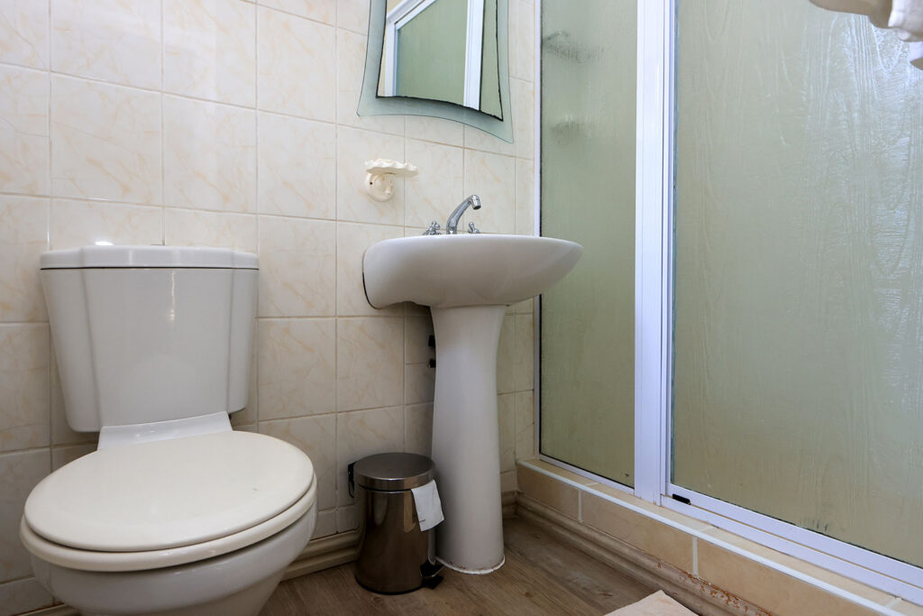 Centre Court Bed & Breakfast in Durban