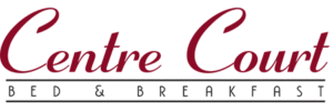Centre Court Bed & Breakfast in Durban